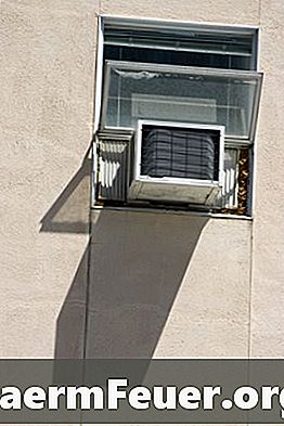 Bagaimana Bersihkan Air Conditioner