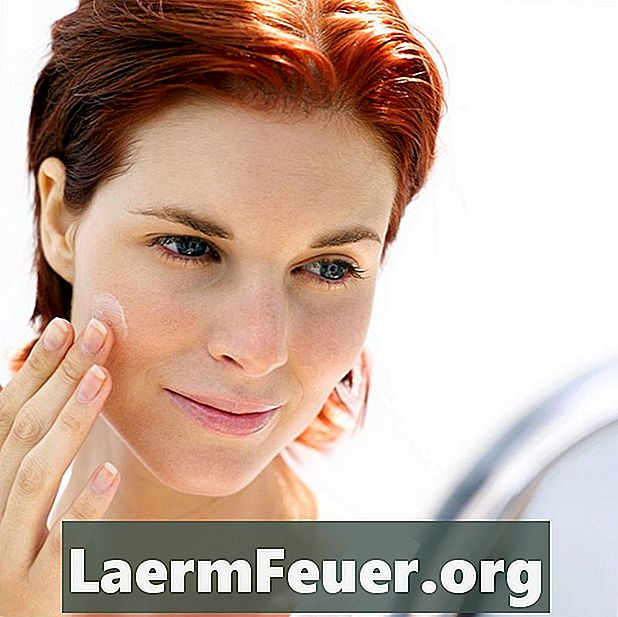 Waarom hebben 40-jarige vrouwen acne?