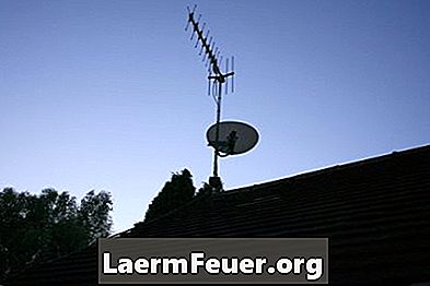 Kan jeg ændre frekvensen af ​​Sky TV til en anden satellit?