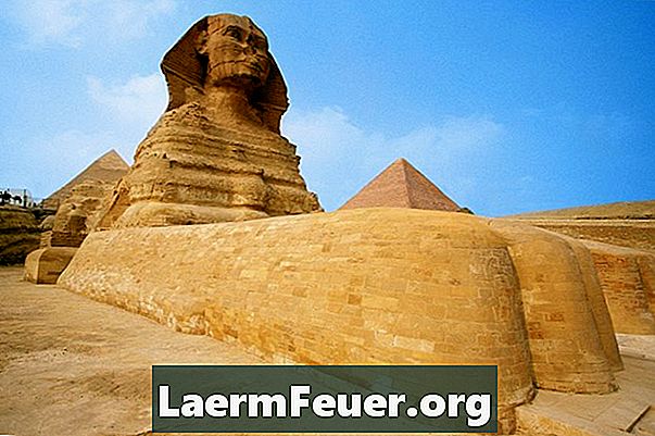 靴箱から古代エジプトの墓を設計する