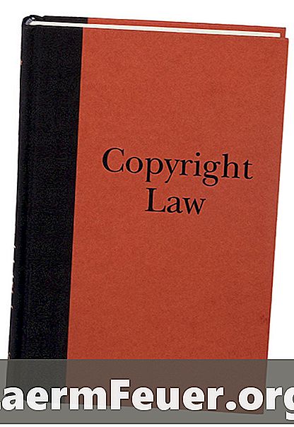 Kazna za kršenje zakonov o avtorskih pravicah