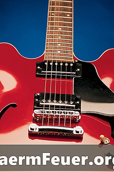 Quelles sont les meilleures cordes de guitare à plier?