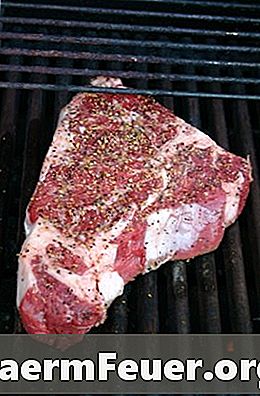 Vilka köttdelar utgör Porterhouse beef cut?