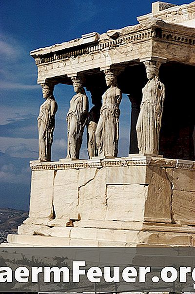 Apakah persamaan antara dewa-dewa Yunani dan Rom?