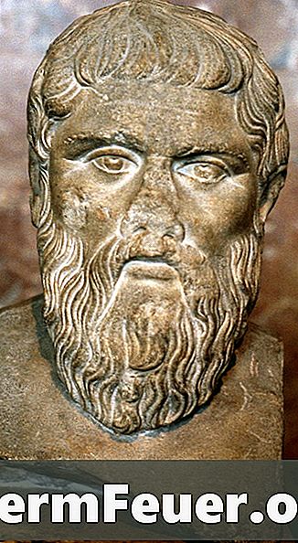 Quali erano i contributi di Platone nel campo dell'economia