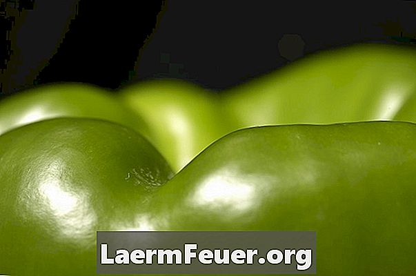 ما هي العناصر الغذائية اللازمة لنمو الفلفل الأخضر؟