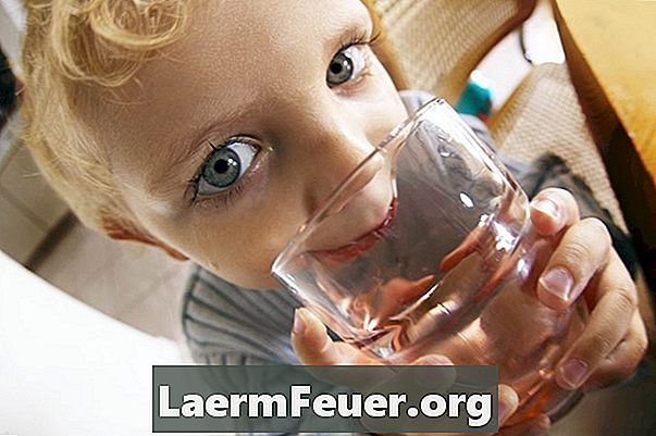 Quali sono gli effetti della sete sulla salute