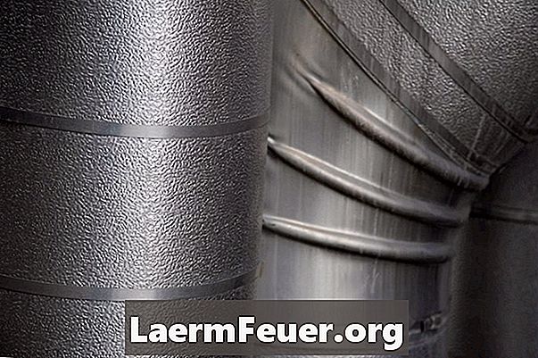 Quais os perigos de recipientes de metal galvanizado?