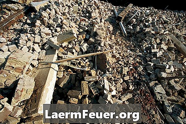 Care sunt locurile care suferă cel mai mult din cauza cutremurelor?