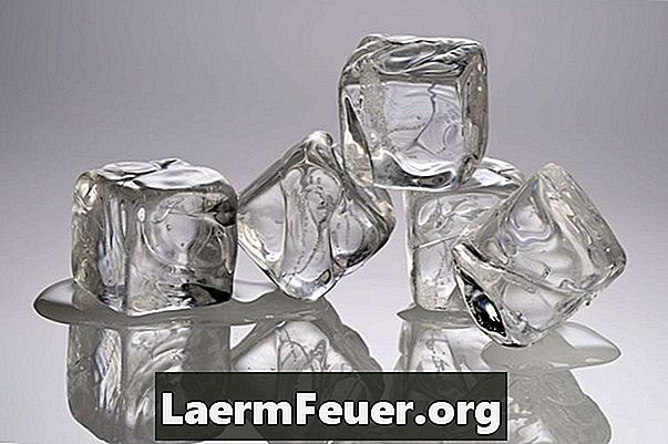 氷を断熱するための最良の材料は何ですか？
