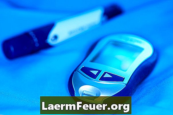 อันตรายของโรคเบาหวานคืออะไร?