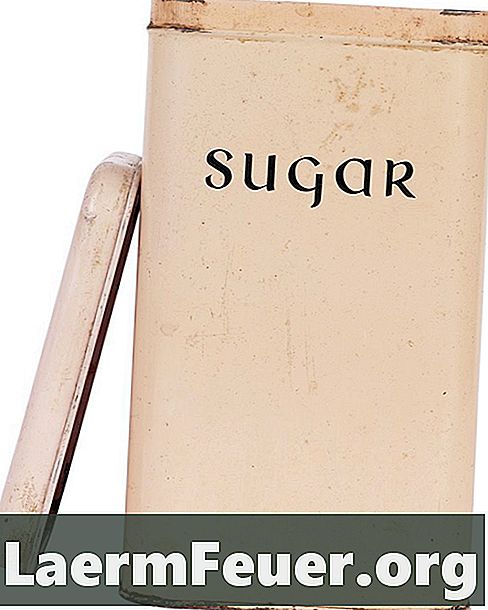 Apakah bahaya makan banyak gula-gula?