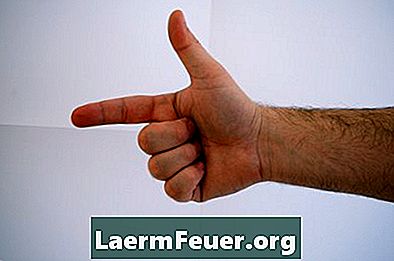 Jakie są znaczenia gestów dłoni?