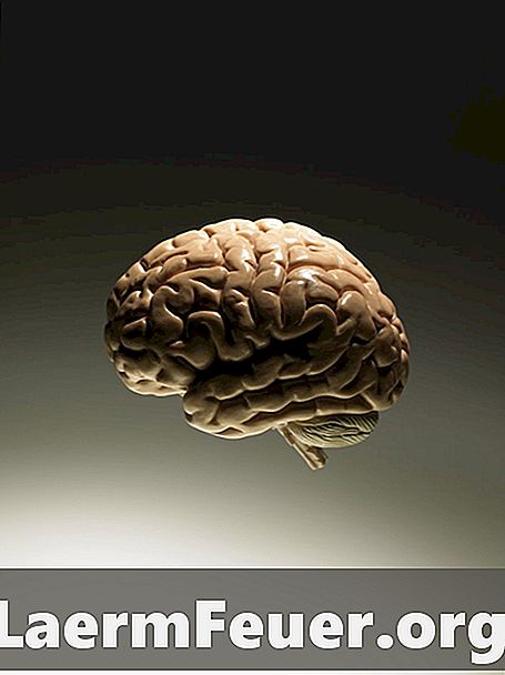 Hva er symptomene på blodpropper i hjernen?