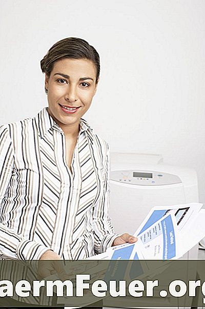 מה ההבדל בין OfficeJet ו- LaserJet?