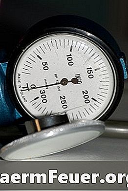 ما هي صيغة حساب ضغط الدم؟