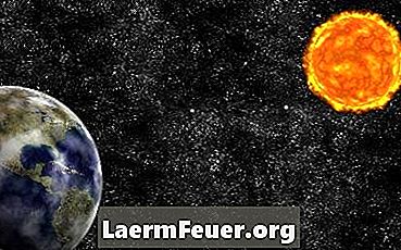 ما هو موقع الأرض في المجموعة الشمسية؟