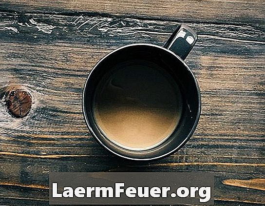 Πόση καφεΐνη σε ένα φλιτζάνι καφέ;