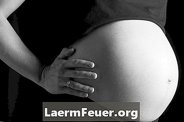 Vad är det första tillståndet för att upptäcka en rörformig graviditet?