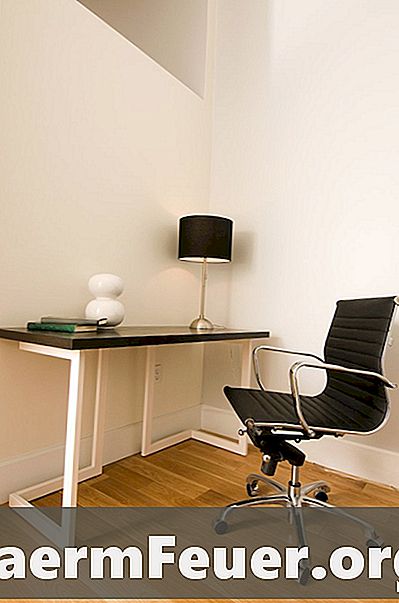 ¿Cuál es el mejor tipo de luminaria para utilizar en oficina?