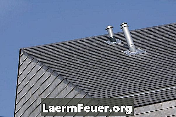 Was ist der Zweck einer Rüsche auf einem Dach?