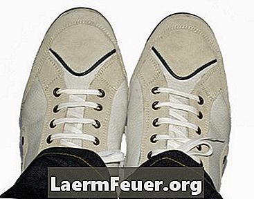 Hva er riktig sko for de som lider av pronasjon?