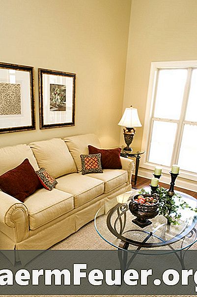Ce tip de canapea este potrivit pentru o cameră îngustă?