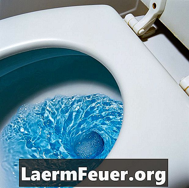 Sådan løser du et toiletoverløbsproblem