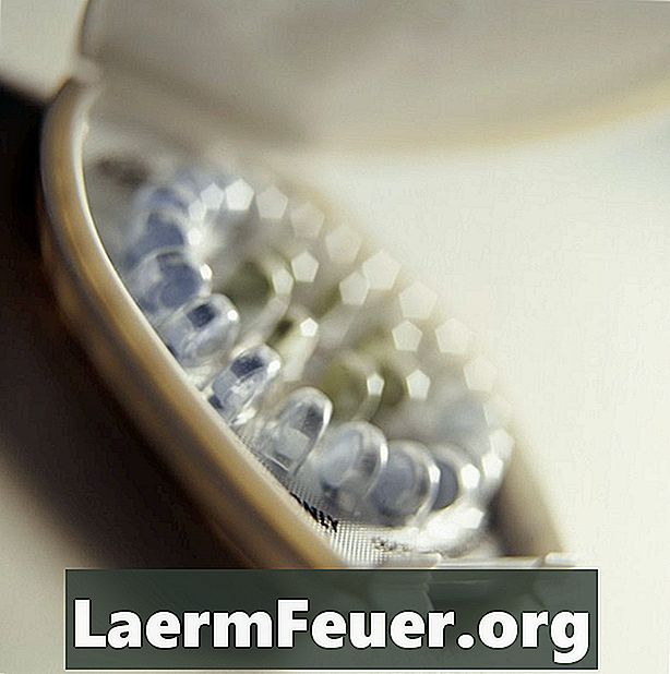 Quando parar de tomar as pílulas anticoncepcionais para poder engravidar?