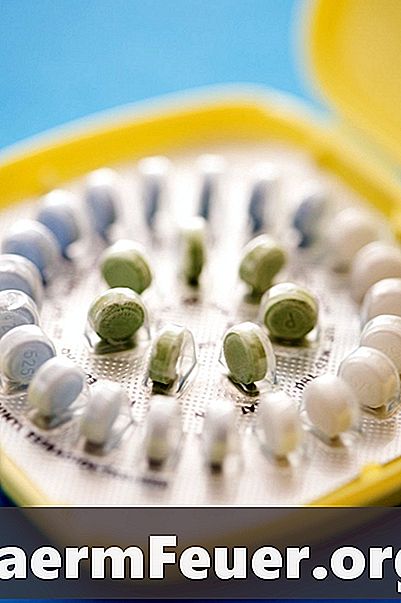 Cât timp durează pilula contraceptivă pentru echilibrarea hormonilor?