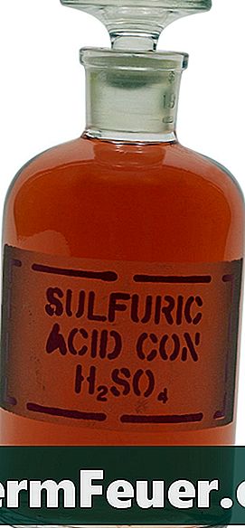 Que tipo de reação ocorre quando o ácido sulfúrico reage com uma base?