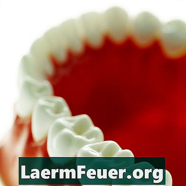 Denture Cleanser Recipe