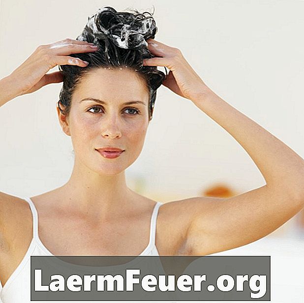 Hjemmelavede opskrifter for at gøre håret vokse hurtigere