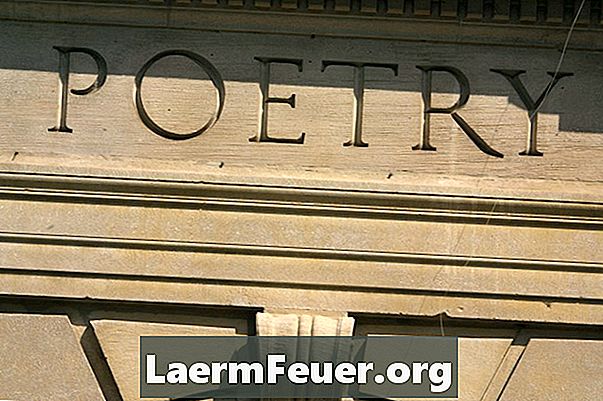 Звукови ресурси на поезията