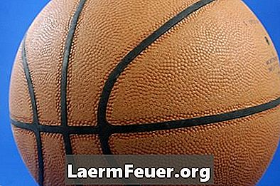 Basketball regler for halv-court spil