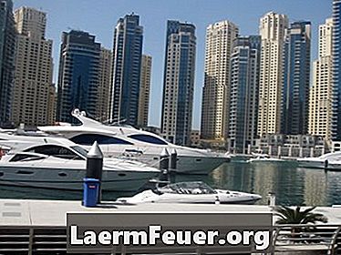 Regels voor buitenlandse paren in Dubai