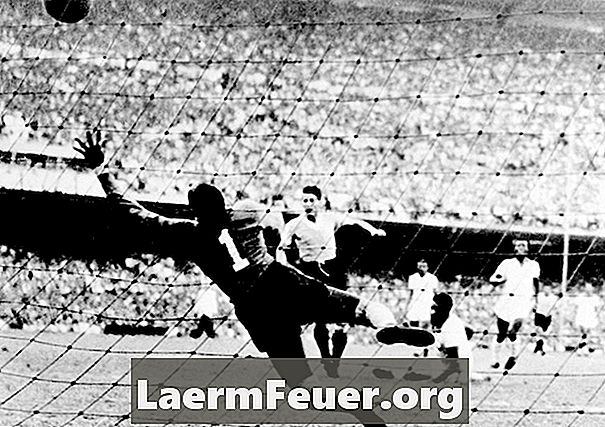 จดจำฟุตบอลโลกปี 1950