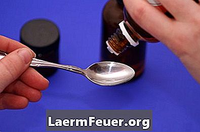 Homeopatisk middel for lus
