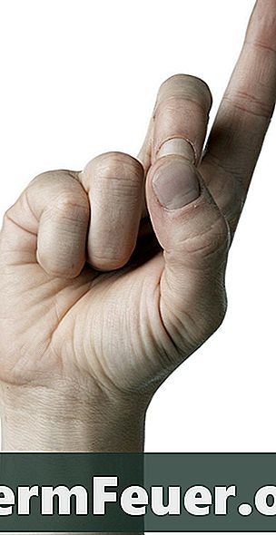 Homeopathische Remedies voor tendinitis van de vinger