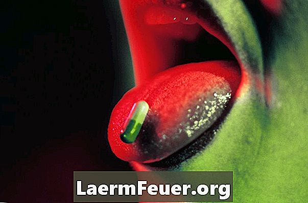Lieky na boláky v jazyku