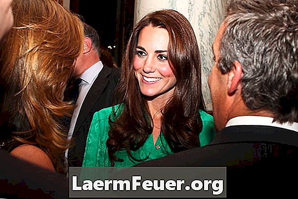 Royalty-fri arbeidsklær: Kate Middleton