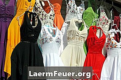 Tradisjonell klær i Mexico
