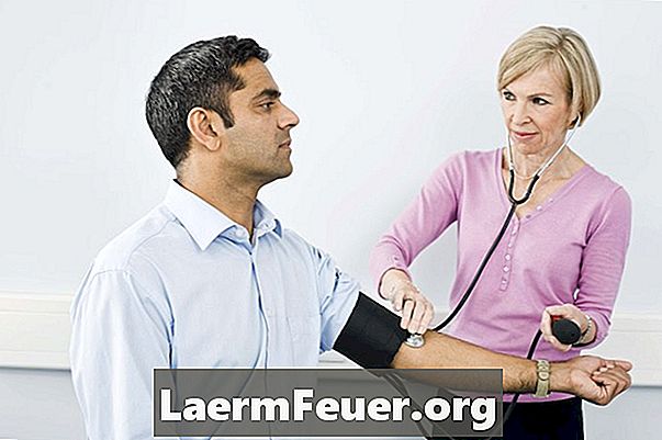 Zdravje: Razumeti razlike med visokim krvnim tlakom in nizkim krvnim tlakom