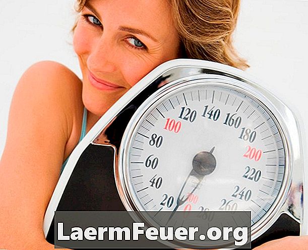 Zistite, či je váš metabolizmus pomalý alebo zrýchlený