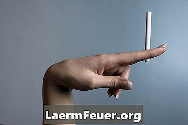 Syv fakta om rygning Tobak er skadeligt