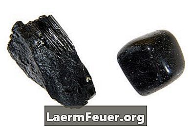 Significado das pedras ônix negras