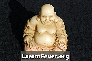 Buddha statyer betydelser