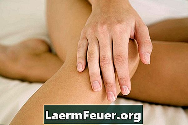 Como tratar edema de medula óssea do joelho