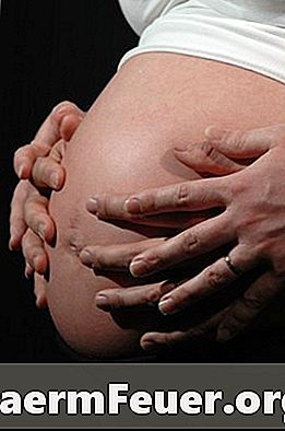 Tegn og symptomer på parvoviruseksponering under graviditet