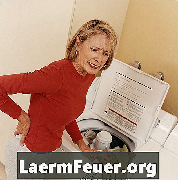 อาการและอาการแสดงของการส่งผ่านไม่ดีในเครื่องซักผ้า